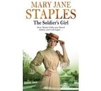 Soldier's Girl Staples, Mary Jane (Auteur)