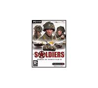 Soldiers: Heroes of World War II