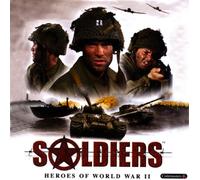 Soldiers : Heroes of World War II