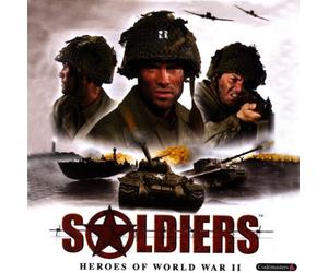 Soldiers : Heroes of World War II