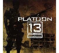 Platoon 13 - Soldier's Life [Import]