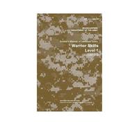 Soldier's Manual Of Common Tasks