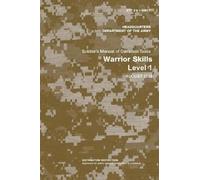 Soldier's Manual Of Common Tasks
