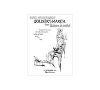 Soldier's March From Histoire Du Soldat: Score And Parts