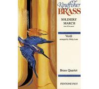 Soldiers' March / Score + Parties