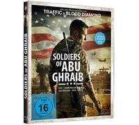 Soldiers of Abu Ghraib (Blu-ray dans son étui en carton) NEUF EMBALLAGE...