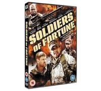 Soldiers of Fortune – Édition Royaume‑Uni – Importation