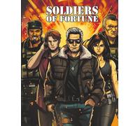 Soldiers of Fortune
