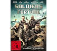 Soldiers Of Fortune