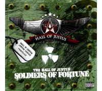 Hall Of Justus - Soldiers of Fortune [Import]