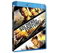 Soldiers of Fortune – Blu-ray – Seven7