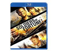 Soldiers of Fortune - Blu-Ray