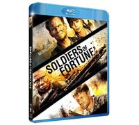 Soldiers of Fortune Blu-ray
