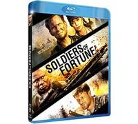 Soldiers of Fortune - Blu-Ray