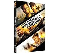 Soldiers of Fortune DVD DVD