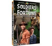 Soldiers of Fortune: The Complete Television Series