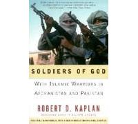 Soldiers Of God