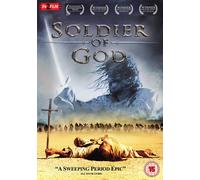 Soldiers of God [Import anglais]