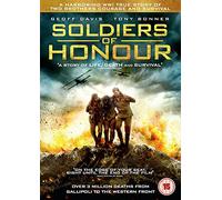 Soldiers of Honour [Edizione: Regno Unito] [Import]