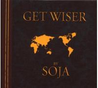 Soldiers of Jah Army - Get Wiser [Import]