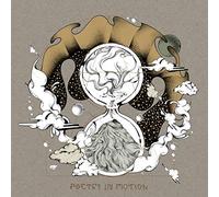 Soldiers Of Jah Army - Poetry In Motion - CD - G3z