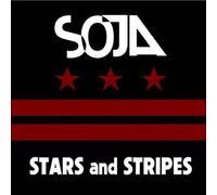 Soldiers of Jah Army - Stars & Stripes