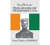 Soldiers Of Misfortune