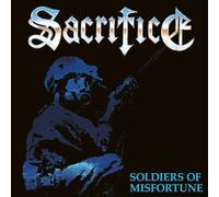 Soldiers of Misfortune