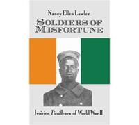 Soldiers of Misfortune by Nancy Ellen Lawler Nancy Ellen Lawler (Auteur)