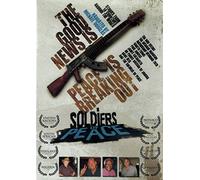 Soldiers of Peace