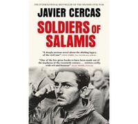 Soldiers of Salamis by Javier Cercas Unknown (Auteur)