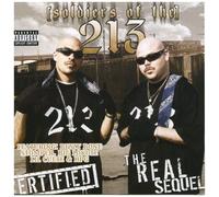 Soldiers Of The 213 Part 2 / Variou