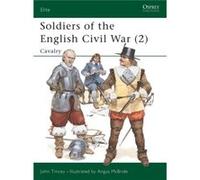 Soldiers of the English Civil War