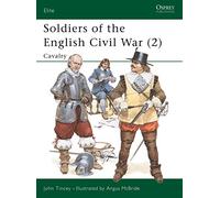 Soldiers of the English Civil War