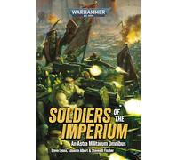 Soldiers of the Imperium