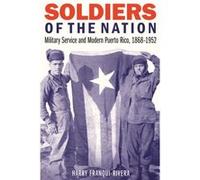 Soldiers of the Nation by Harry FranquiRivera Harry FranquiRivera (Auteur)