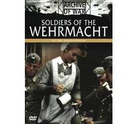 Soldiers of The Wehrmacht Vol 3