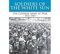 Soldiers of the White Sun - [Version Originale] Philip S Jowett (Auteur)