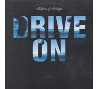 Soldiers of Twilight - Drive on [Vinyl Maxi-Single]
