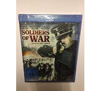 Soldiers of War [Blu-Ray] [Import]