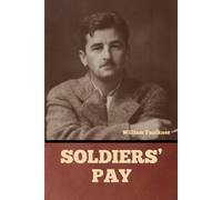 Soldiers' Pay