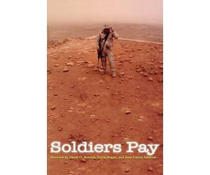 Soldiers Pay [Import USA Zone 1]