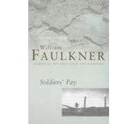 Soldier's Pay (Vintage classics)