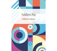 Soldiers' Pay (with Author bio)