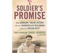 Soldier's Promise Daniel Hendrex (Auteur)