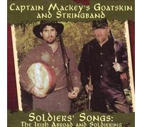 Soldiers' Songs: The Irish Abroad & Soldiering