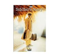 Soldier's Story – Sony Pictures Home Entertainment