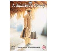 Soldier's Story, A