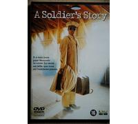 Soldier's Story - Edition Belge