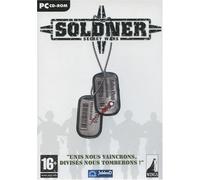 Soldner - Secret Wars Pc